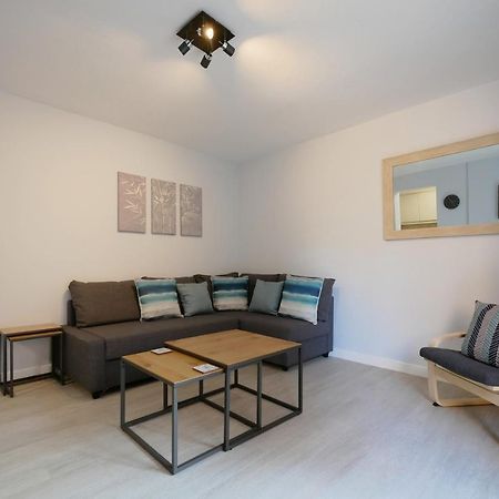 Crewe Short Lets 1 Victoria Court, Crewe Apartment Ngoại thất bức ảnh